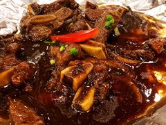 牛仔骨-鑫皇朝酒店(建设一路店)