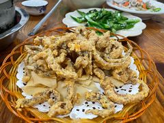-南记食粥坊·宵夜大排档(莲花总店)