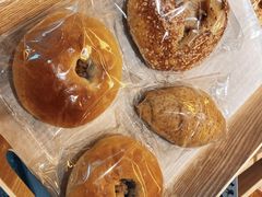 -角落低卡烘焙(正弘城店)