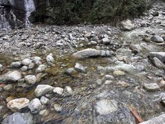 -陕西省红河谷森林公园