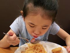 -CoCo壱番屋(久光百货店)