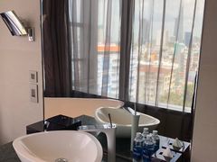-西贡中心铂尔曼酒店