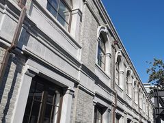 -CHURCH  BISTRO 教堂·餐吧