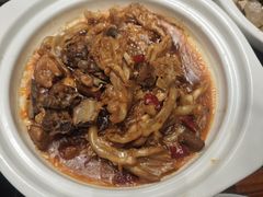 -唐师傅湘西名菜馆(武陵路店)