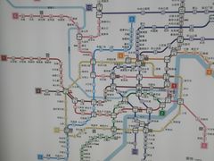 -民心佳园(地铁站)