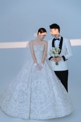 -Mu慕婚纱摄影·超级工作室