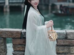 -汉仪华裳汉服旗袍·摄影写真馆(乌镇西栅店)