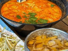 -Doo Dee Thai Food(Issan/Isaan/Esan)