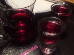 梅子酒-乔家大院私房菜(海佳云顶店)