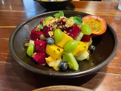 -芭莉与彩虹西餐厅(成都合生汇店)