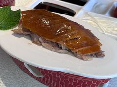 -京鸭棠(让胡路万达店)