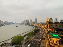 -上海和平饭店华懋阁 Cathay Room