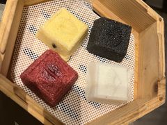 -小厨娘绣中淮扬(大行宫科巷店)