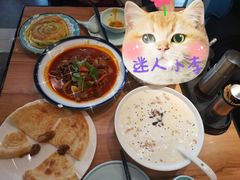 羊肉串-品回味清真西北楼(宁波首店)