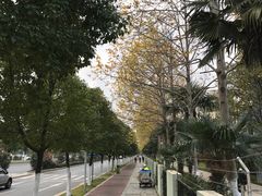 -天元西路(地铁站)