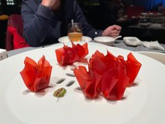 -柿合缘新京菜(国金中心商场店)
