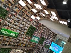 -当当书店(国泰广场店)