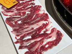 -花房村老火锅(巴南万达店)