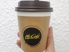 -麦当劳(杭州西湖银泰百货店)