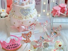 -HERRE·FARM 赫尔露营农场·团建聚会包场