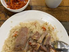 -塔斯提抓饭(东城汇店)