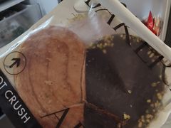 -HOT CRUSH趁热集合·现烤面包(环球港店)