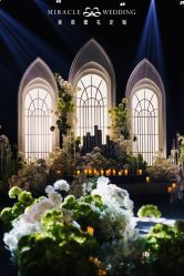 -美诺婚礼策划·求婚策划