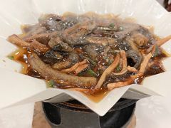 响油鳝丝-楼外楼(西湖景区孤山路店)