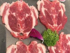 -阿古蒙·传统涮火锅自助(三台子万象汇店)