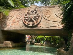 -新加坡水上探险乐园