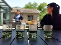 -泰山风景名胜区-普照寺