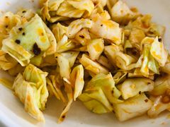 洗澡泡白菜-庆蓉云·庆云面(双林店)