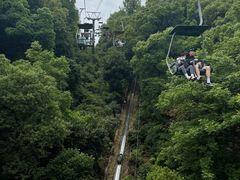 -岳麓山风景名胜区