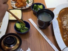 -CURRY YA 熟成咖哩專門店(深圳湾万象城店)