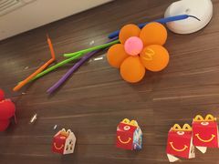 -麦当劳(合肥之心城店)