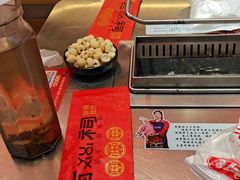 -遇西祠·海鲜烧烤(总店)