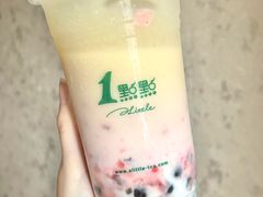 -1点点(领事馆店)