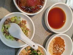 -海底捞火锅(振华商厦店)