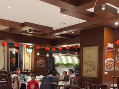 -惠丰堂饭庄·烤鸭·京味菜(西北旺·唐家岭店)