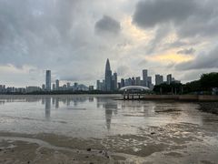 -深圳湾公园(南山区)