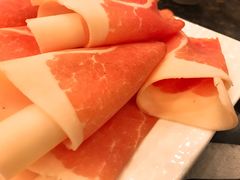 -老码头火锅(玉林店)