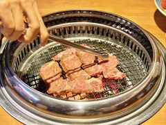 -丸藏和牛烧肉专门店(园区师惠坊店)