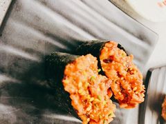 -友壹町寿司(嘉洲广场店)