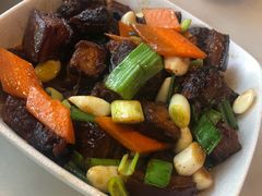 -嘉丰湘菜馆(芳群园店)