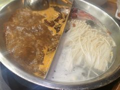 -傣妹火锅(四川北路店)