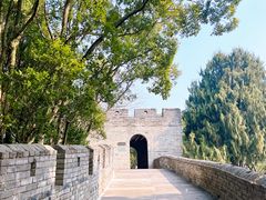 -台州府城(江南长城)