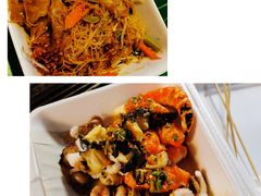 -班赞海鲜市场
