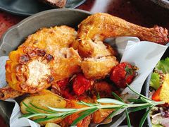 -La Terre乐田(万象城店)