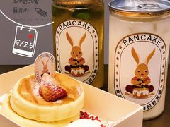 古典芝士舒芙蕾-食武士·舒芙蕾(新街口明瓦廊店)