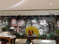 -渝信川菜(西单店)